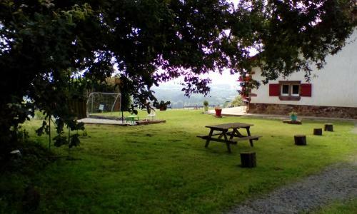 Bed & Breakfast Lastalia