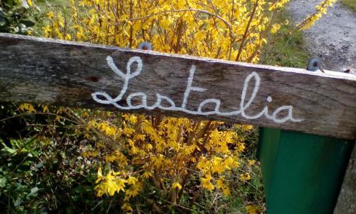 Bed & Breakfast Lastalia