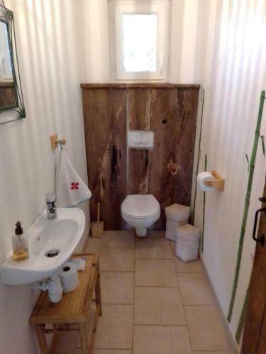 Bed & Breakfast Lastalia