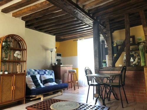Apartamento Le Nid D'emma