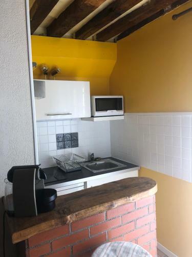 Apartamento Le Nid D'emma