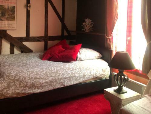 Apartamento Tim's Secret Place