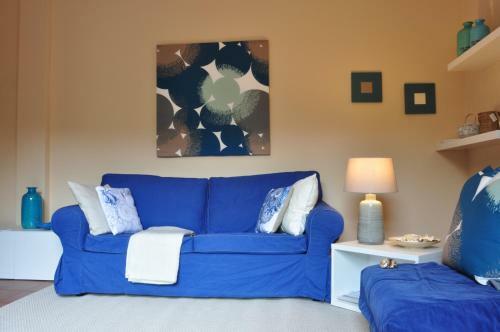 Apartamento Dream Between Stars And Sea