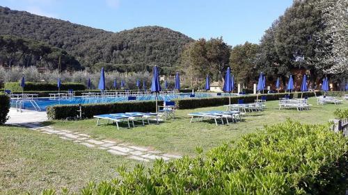 Apartamento Dream Between Stars And Sea