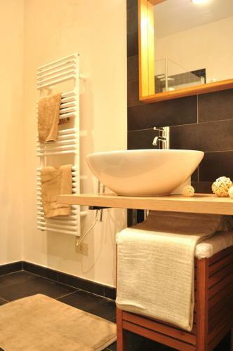 Apartamento Dream Between Stars And Sea