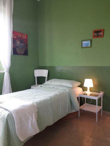 Alle Preci Country House