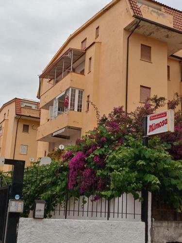 Apartamento Mediterraneo