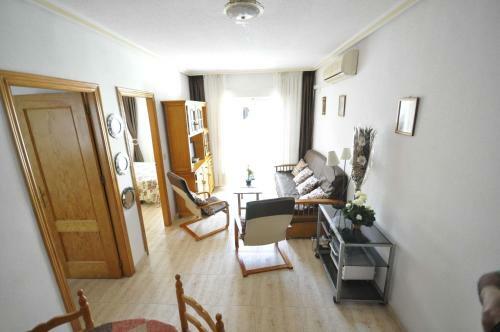 Fantastic Sunny Apartment