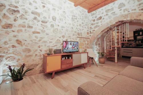 Apartamento Naca Holiday Home