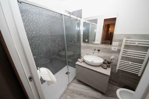 Apartamento Naca Holiday Home