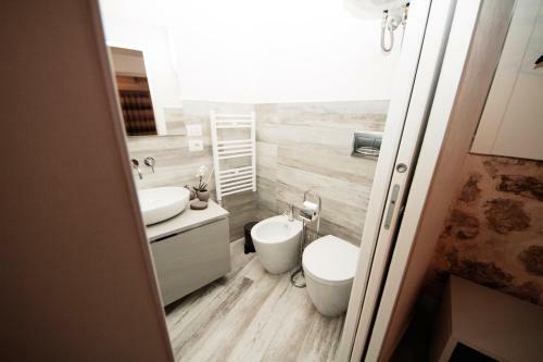 Apartamento Naca Holiday Home