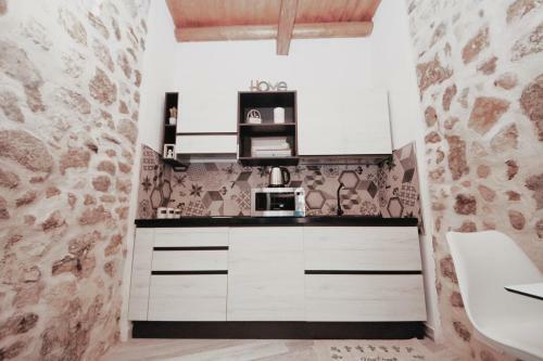 Apartamento Naca Holiday Home