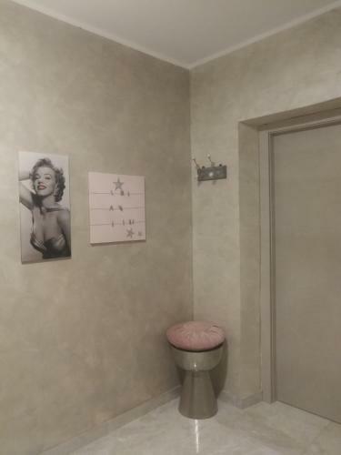 Casa Donna Fiorella Tipica Siciliana