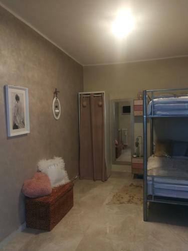 Casa Donna Fiorella Tipica Siciliana