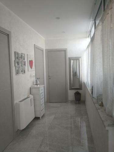 Casa Donna Fiorella Tipica Siciliana