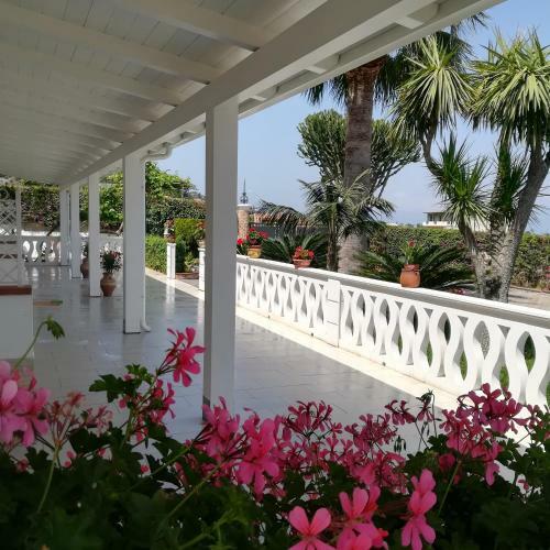 Apartamento Appartamenti Santa Venere "parcheggio Privato"