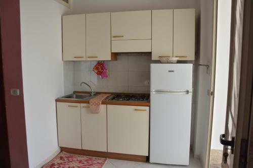 Apartamento Appartamenti Santa Venere "parcheggio Privato"