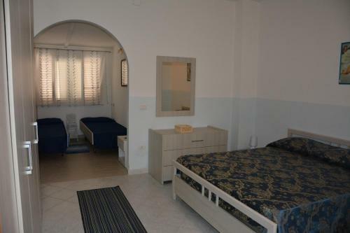 Apartamento Appartamenti Santa Venere "parcheggio Privato"