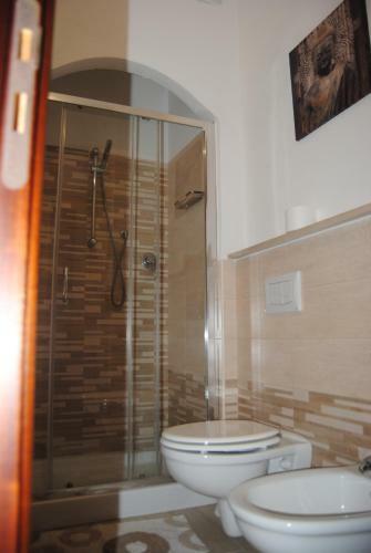Apartamento Appartamenti Santa Venere "parcheggio Privato"