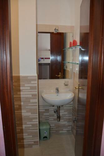 Apartamento Appartamenti Santa Venere "parcheggio Privato"