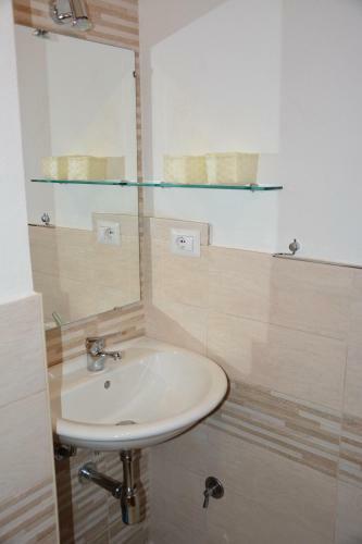 Apartamento Appartamenti Santa Venere "parcheggio Privato"