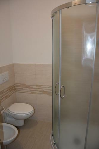 Apartamento Appartamenti Santa Venere "parcheggio Privato"