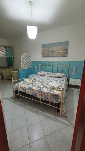 Apartamento Appartamenti Santa Venere "parcheggio Privato"