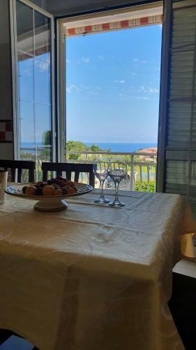 Apartamento Appartamenti Santa Venere "parcheggio Privato"