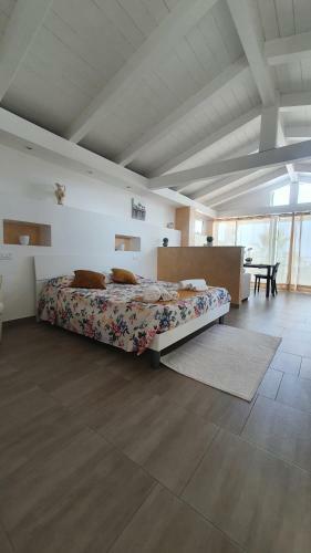 Apartamento Appartamenti Santa Venere "parcheggio Privato"