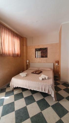 Apartamento Appartamenti Santa Venere "parcheggio Privato"