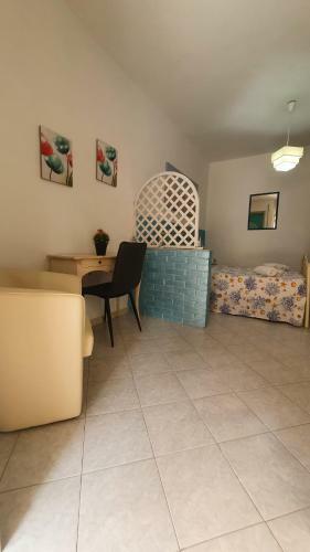 Apartamento Appartamenti Santa Venere "parcheggio Privato"