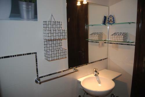 Apartamento Appartamenti Santa Venere "parcheggio Privato"