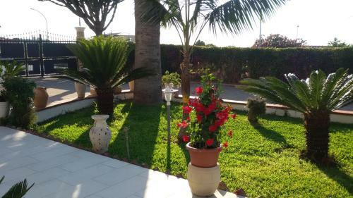 Apartamento Appartamenti Santa Venere "parcheggio Privato"