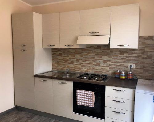 Apartamento Villa Rosa