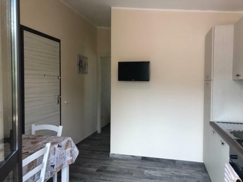 Apartamento Villa Rosa