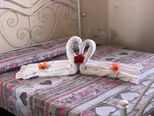 Apartamento Villa Rosa
