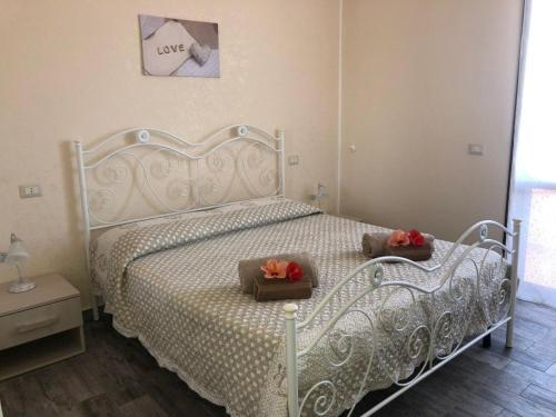 Apartamento Villa Rosa