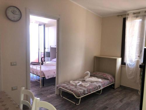 Apartamento Villa Rosa