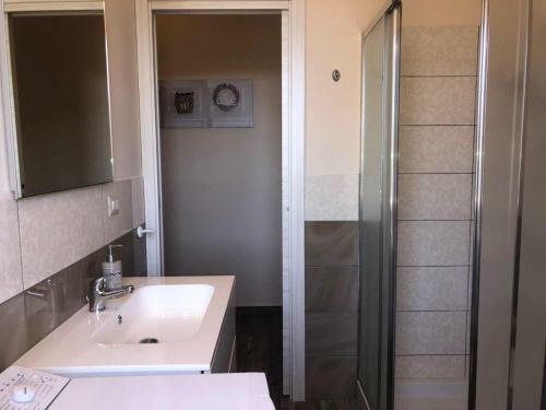 Apartamento Villa Rosa
