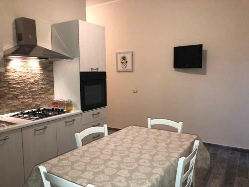 Apartamento Villa Rosa