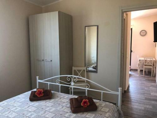 Apartamento Villa Rosa