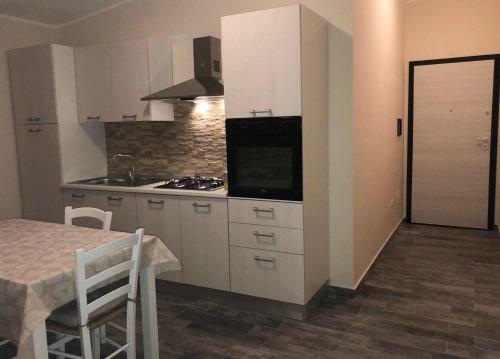 Apartamento Villa Rosa