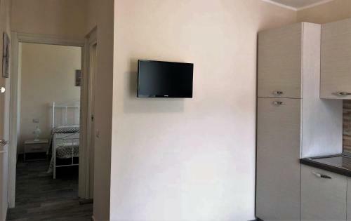 Apartamento Villa Rosa