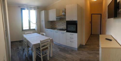 Apartamento Villa Rosa