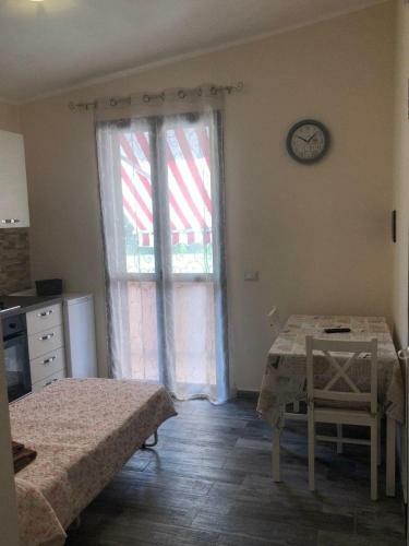 Apartamento Villa Rosa