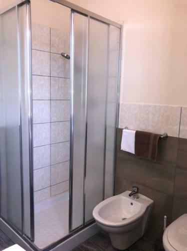 Apartamento Villa Rosa