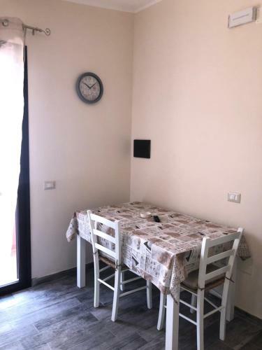 Apartamento Villa Rosa