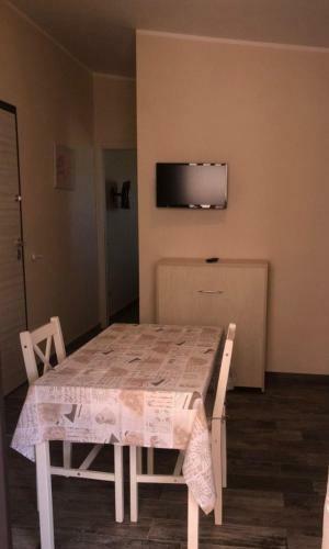 Apartamento Villa Rosa