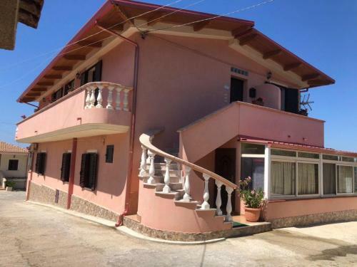 Apartamento Villa Rosa