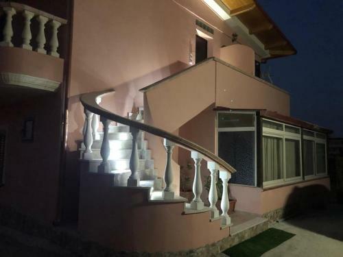 Apartamento Villa Rosa